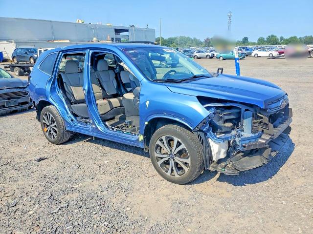 Продаж на аукціоні авто 2024 Subaru Forester, vin: JF2SKALC3RH474250, номер лоту: 64491656
