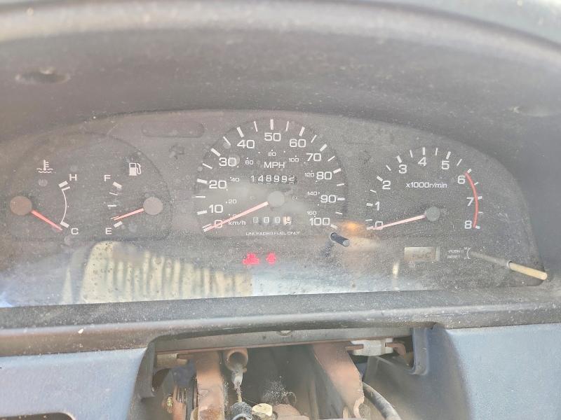1995 Nissan Pathfinder მანქანა იყიდება აუქციონზე, vin: JN8HD17S5SW022858, აუქციონის ნომერი: 64619386