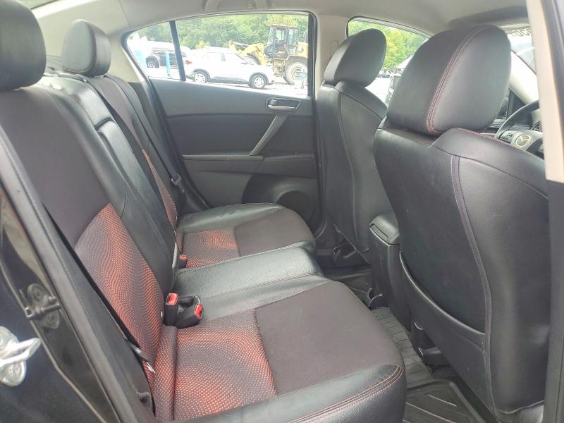 Продажа на аукционе авто 2010 Mazda 3, vin: JM1BL1SGXA1246209, номер лота: 67375656