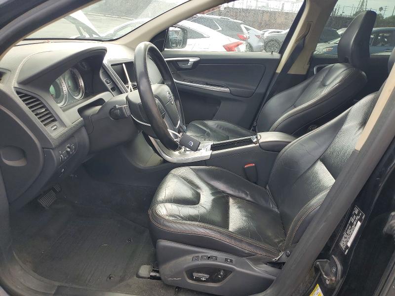 Aukcja sprzedaży 2012 Volvo Xc60, vin: YV4902DZ2C2293465, numer aukcji: 66741966