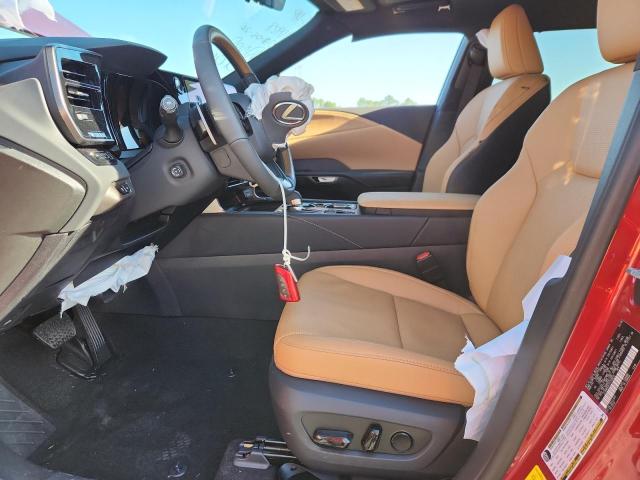 64290306 :رقم المزاد ، 2T2BBMCA1TC138232 vin ، 2026 Lexus Rx 350h مزاد بيع