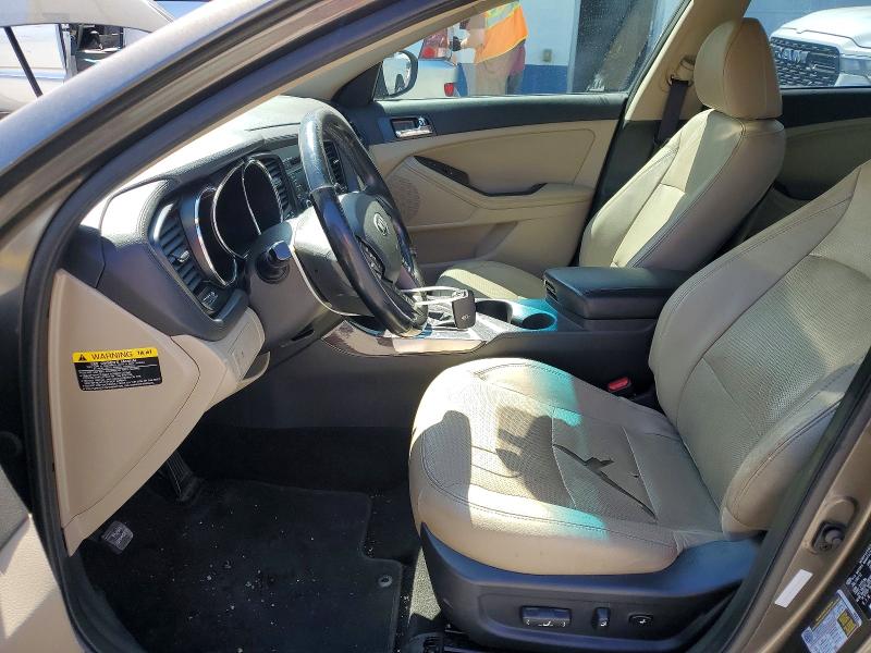Aukcja sprzedaży 2013 Kia Optima, vin: 5XXGN4A74DG100870, numer aukcji: 66463836