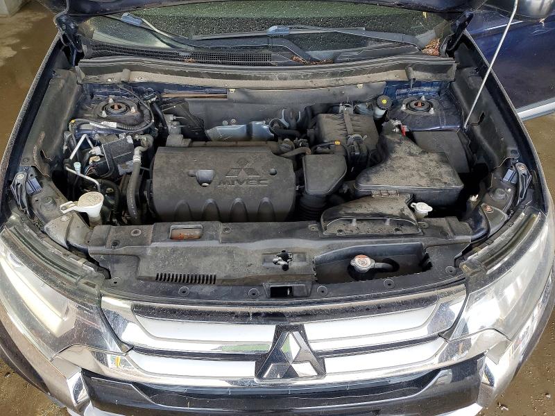 Aukcja sprzedaży 2016 Mitsubishi Outlander, vin: JA4AZ3A36GZ038076, numer aukcji: 67120186