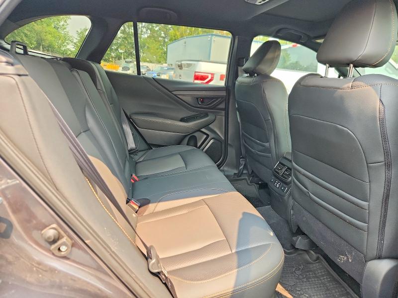 Aukcja sprzedaży 2024 Subaru Outback, vin: 4S4BTGUD6R3292136, numer aukcji: 63605946