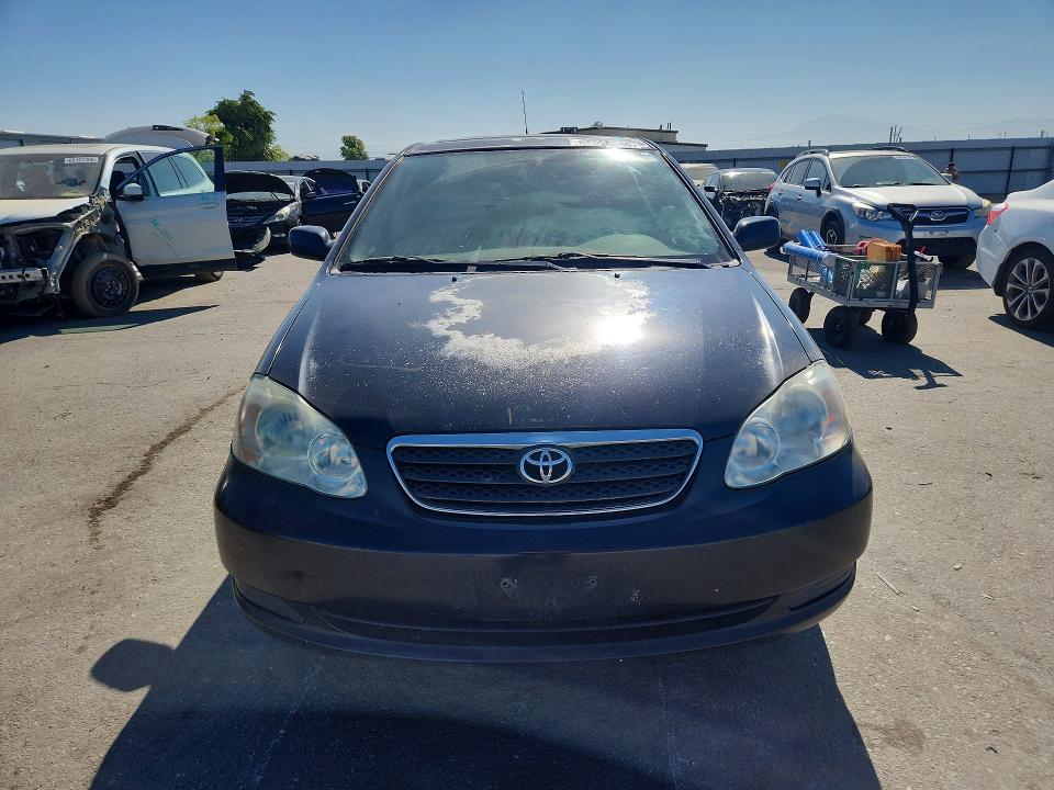 Продаж на аукціоні авто 2005 Toyota Corolla, vin: 1NXBR30E15Z392445, номер лоту: 64556346