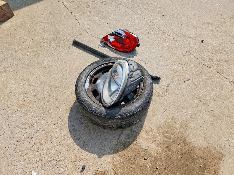 66587096 :رقم المزاد ، 3VWJX7AT6DM669231 vin ، 2013 Volkswagen Beetle مزاد بيع
