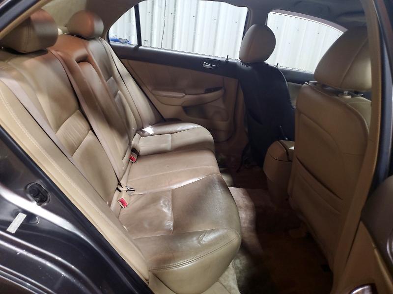 Aukcja sprzedaży 2006 Honda Accord, vin: 1HGCM56706A099295, numer aukcji: 64730256