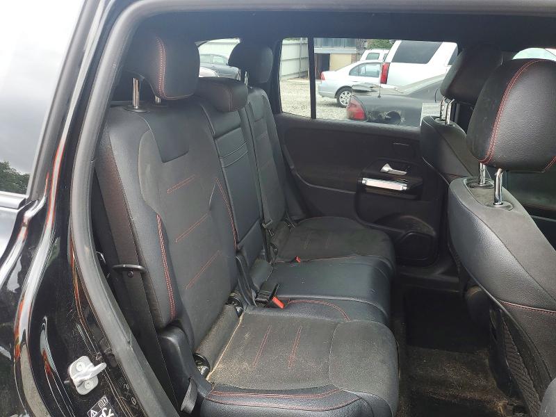 Aukcja sprzedaży 2023 Mercedes-benz Eqb, vin: W1N9M0KB2PN070499, numer aukcji: 65104036