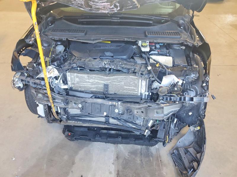 Продажа на аукционе авто 2016 Ford Escape, vin: 1FMCU9GX7GUC43621, номер лота: 65953086