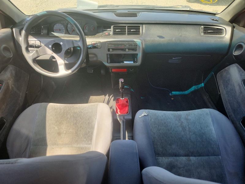 Продажа на аукционе авто 1992 Honda Civic, vin: 2HGEH236XNH548487, номер лота: 65162776