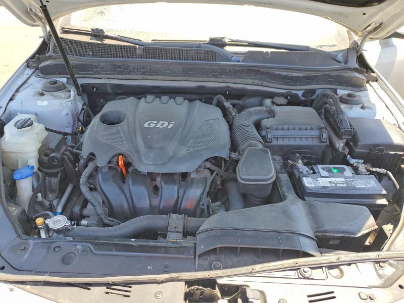 63701296 :رقم المزاد ، KNAGM4A74D5415785 vin ، 2013 Kia Optima مزاد بيع