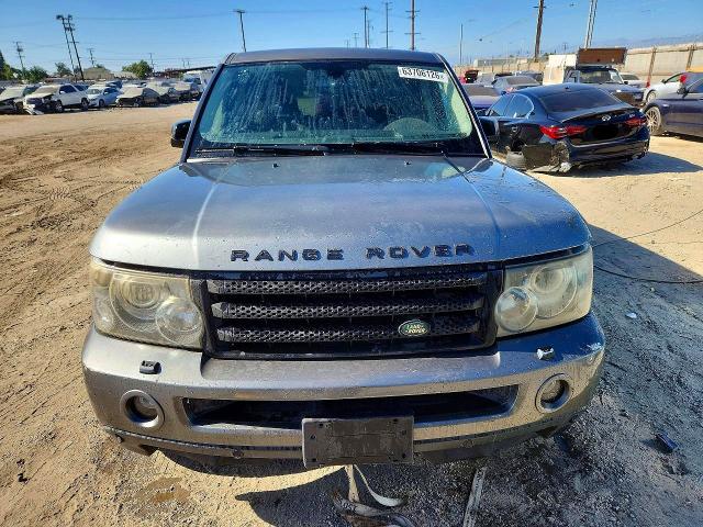 Aukcja sprzedaży 2008 Land Rover Range Rover Sport, vin: SALSF25428A170048, numer aukcji: 63706126