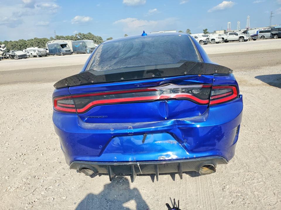 2021 Dodge Charger მანქანა იყიდება აუქციონზე, vin: 2C3CDXGJ5MH544170, აუქციონის ნომერი: 66958866