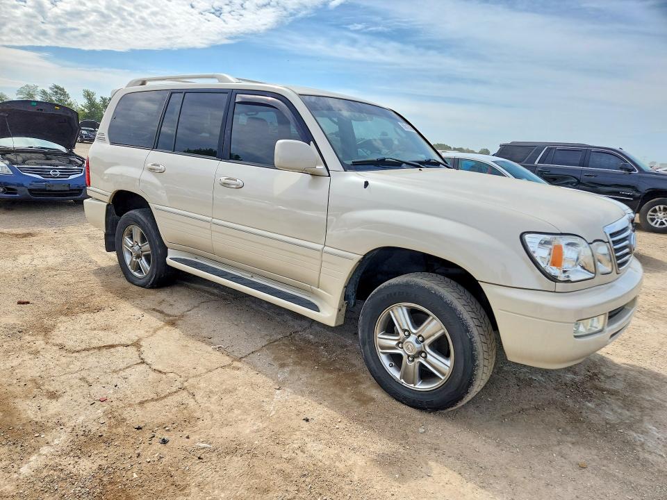Продаж на аукціоні авто 2006 Lexus Lx, vin: JTJHT00W664003899, номер лоту: 65510566