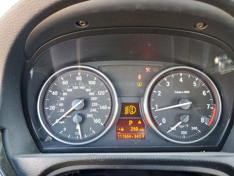 Продажа на аукционе авто 2012 Bmw 335, vin: WBADX7C57CE744793, номер лота: 66307676