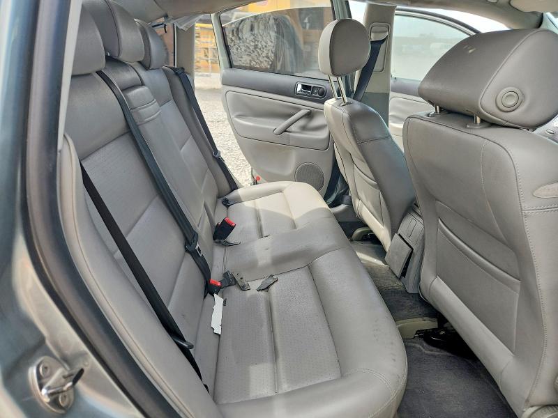 66716166 :رقم المزاد ، WVWAD63B95P036437 vin ، 2005 Volkswagen Passat مزاد بيع