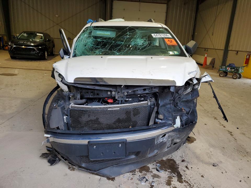 2012 Gmc Acadia მანქანა იყიდება აუქციონზე, vin: 1GKKRPED1CJ380018, აუქციონის ნომერი: 64781206