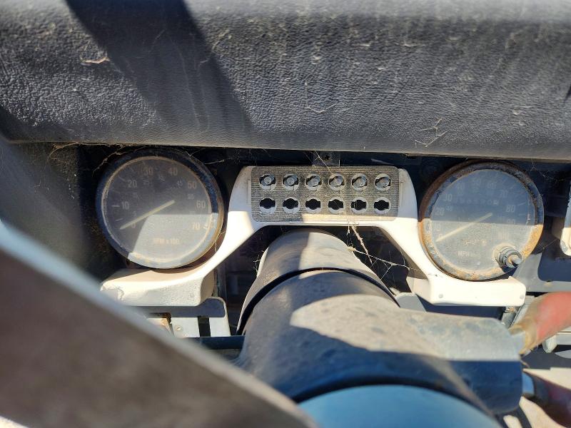 1987 Jeep Wrangler მანქანა იყიდება აუქციონზე, vin: 2BCCV81KXHB524829, აუქციონის ნომერი: 65202136