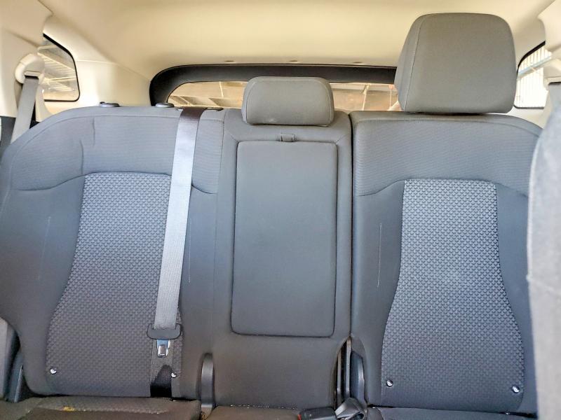 64053836 :رقم المزاد ، 5XYK23DF6TG388336 vin ، 2026 Kia Sportage مزاد بيع