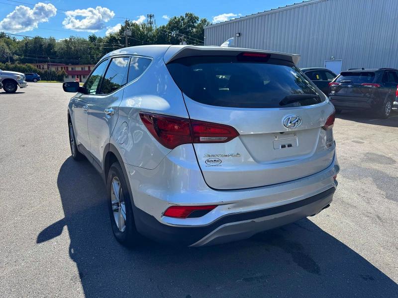 Aukcja sprzedaży 2017 Hyundai Santa Fe Sport, vin: 5XYZTDLB0HG463409, numer aukcji: 67063056