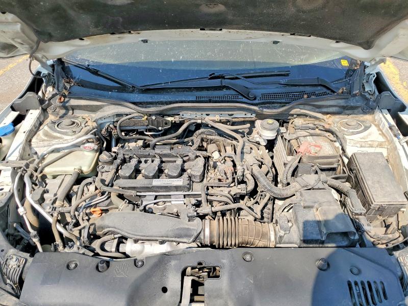 Продаж на аукціоні авто 2018 Honda Civic, vin: SHHFK7H95JU225662, номер лоту: 64318746