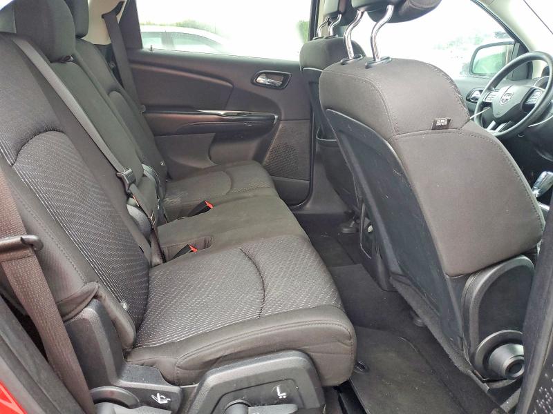 Aukcja sprzedaży 2015 Dodge Journey, vin: 3C4PDCBG8FT743936, numer aukcji: 64459906