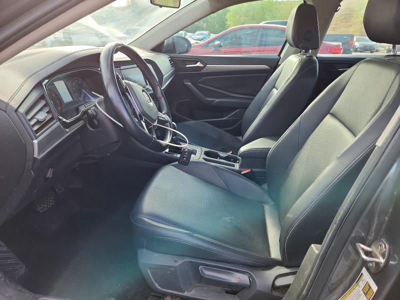 Aukcja sprzedaży 2019 Volkswagen Jetta, vin: 3VWC57BU9KM188411, numer aukcji: 64501426