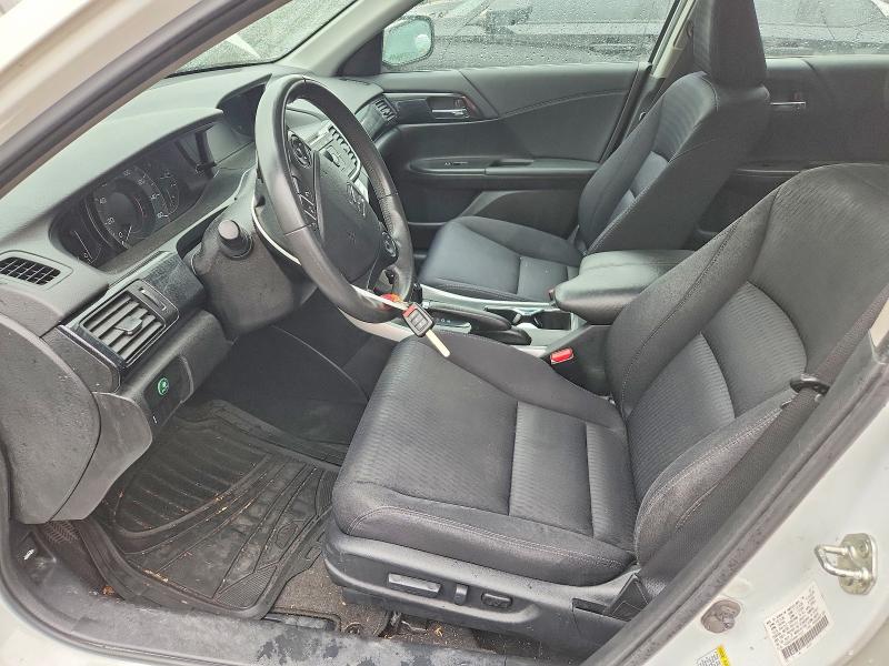 Aukcja sprzedaży 2013 Honda Accord, vin: 1HGCR2F58DA219520, numer aukcji: 65272986