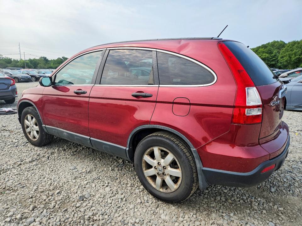 64099426 :رقم المزاد ، 5J6RE48539L033869 vin ، 2009 Honda Cr-v مزاد بيع