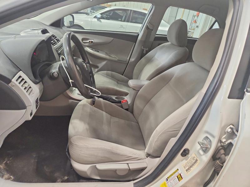 Продажа на аукционе авто 2012 Toyota Corolla, vin: 5YFBU4EE6CP021342, номер лота: 64672246