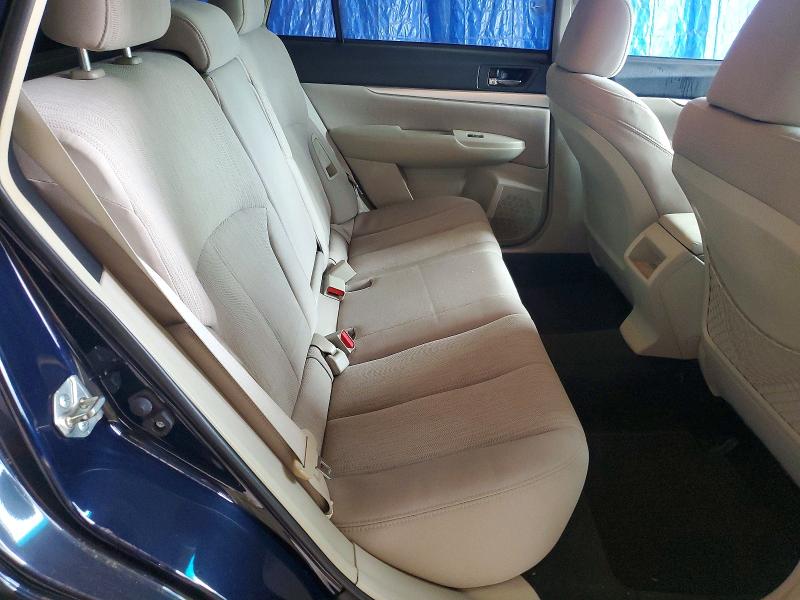 Aukcja sprzedaży 2013 Subaru Outback, vin: 4S4BRBGC3D3293905, numer aukcji: 65731906