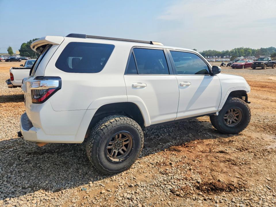 64369026 :رقم المزاد ، JTEZU5JR5K5199912 vin ، 2019 Toyota 4runner مزاد بيع