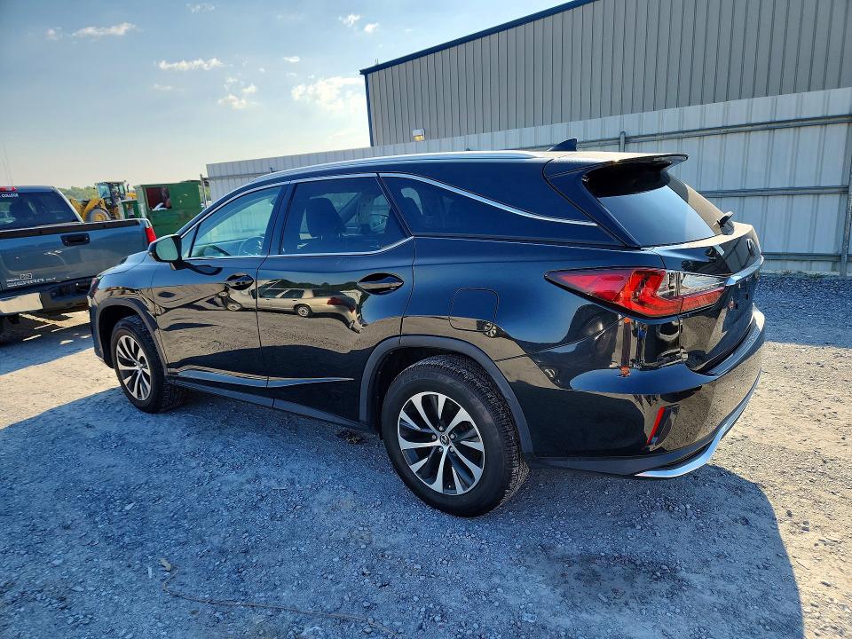 66258196 :رقم المزاد ، JTJHZKFA5N2043259 vin ، 2022 Lexus Rx مزاد بيع