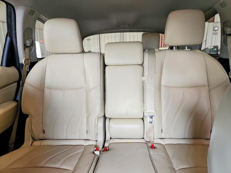 64333576 :رقم المزاد ، 5N1AL0MM9GC520551 vin ، 2016 Infiniti Qx60 مزاد بيع