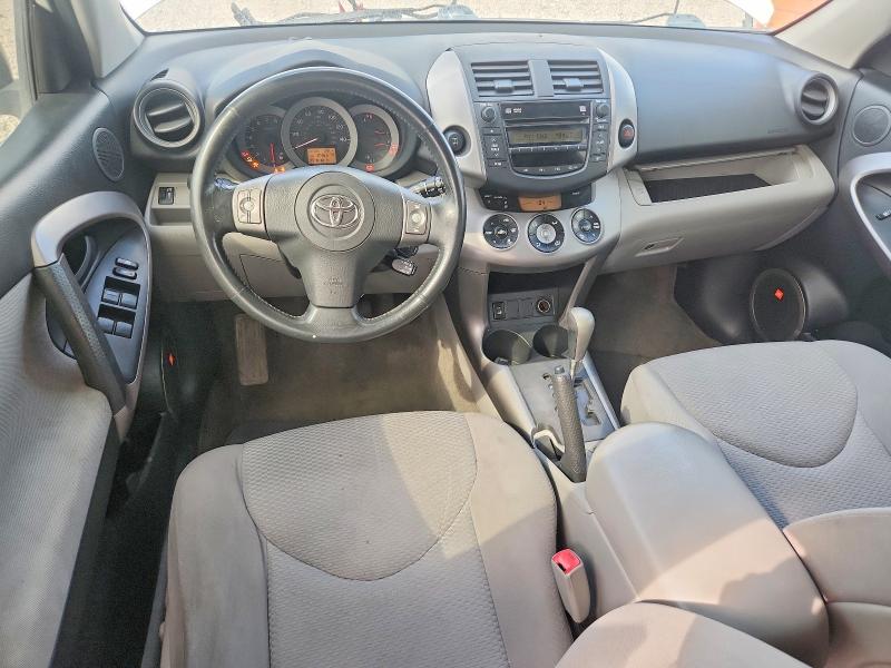 Aukcja sprzedaży 2007 Toyota Rav4, vin: JTMBK34V375029404, numer aukcji: 66504236