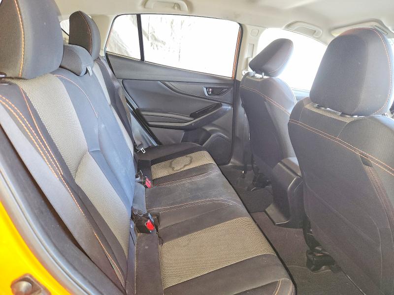 Продаж на аукціоні авто 2018 Subaru Crosstrek, vin: JF2GTABC9JH350654, номер лоту: 64923556
