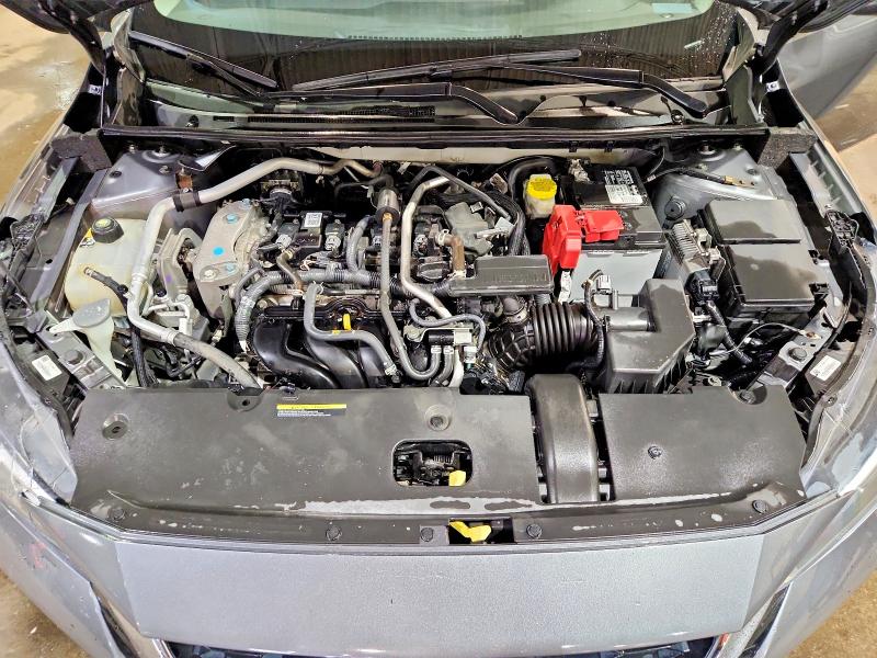 61450366 :رقم المزاد ، 3N1AB8CVXNY271684 vin ، 2022 Nissan Sentra مزاد بيع