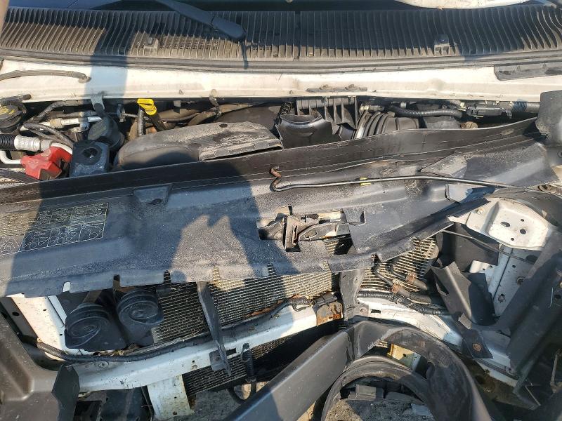 64763416 :رقم المزاد ، 1FTNS2EL9DDA33818 vin ، 2013 Ford E250 مزاد بيع