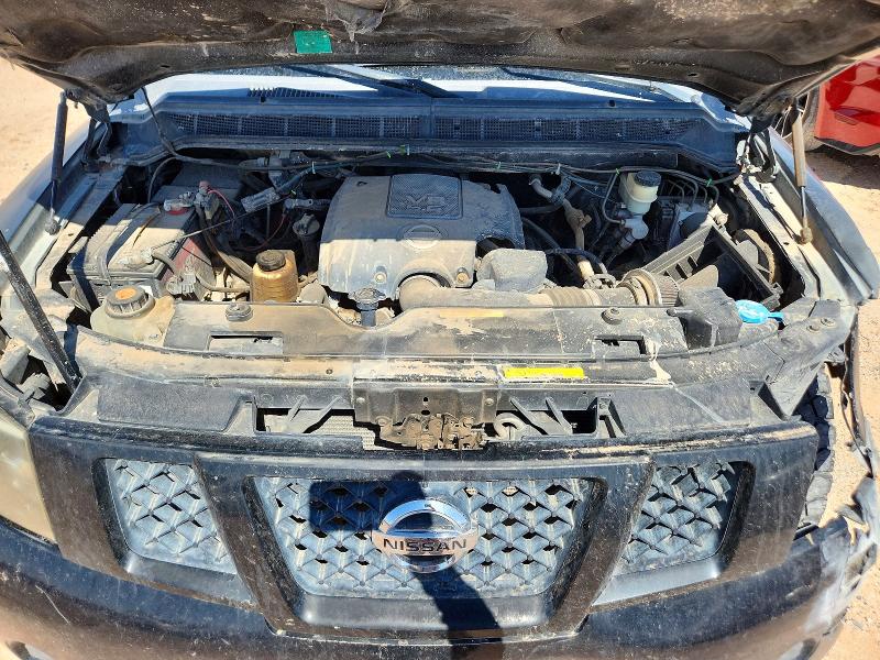 Aukcja sprzedaży 2008 Nissan Armada, vin: 5N1BA08D88N633398, numer aukcji: 66704746