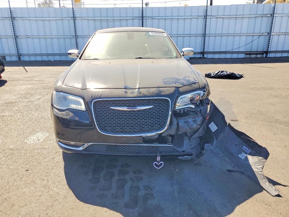 Aukcja sprzedaży 2016 Chrysler 300c, vin: 2C3CCAEG2GH212165, numer aukcji: 65360806