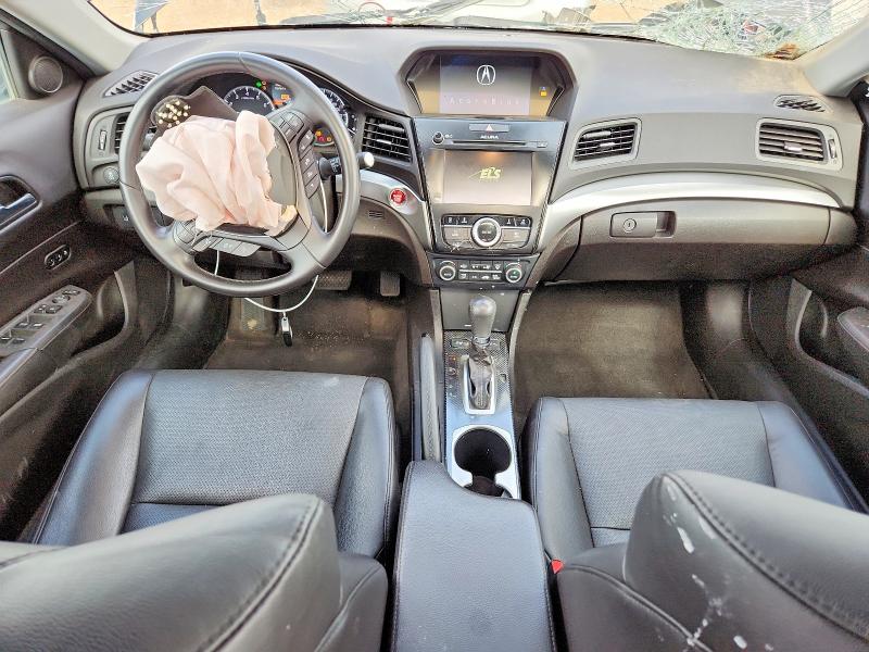 Продажа на аукционе авто 2017 Acura Ilx, vin: 19UDE2F79HA801732, номер лота: 65535826