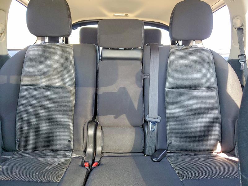 2017 Nissan Pathfinder მანქანა იყიდება აუქციონზე, vin: 5N1DR2MN9HC664070, აუქციონის ნომერი: 65624756