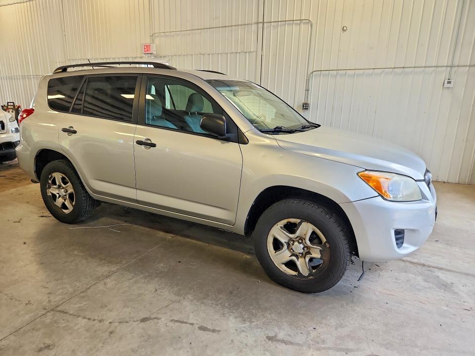 Продажа на аукционе авто 2012 Toyota Rav4, vin: 2T3BF4DV0CW257101, номер лота: 65052246