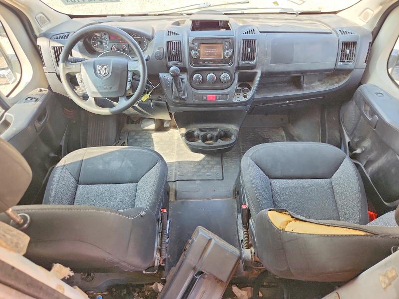 Aukcja sprzedaży 2019 Ram Promaster 3500, vin: 3C6URVJG2KE551175, numer aukcji: 66942416