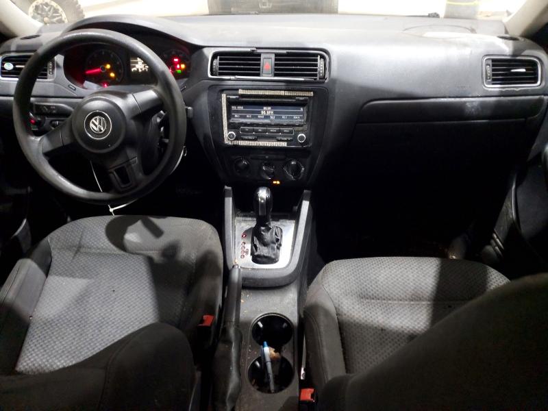 2012 Volkswagen Jetta მანქანა იყიდება აუქციონზე, vin: 3VW2K7AJ1CM356460, აუქციონის ნომერი: 63597066