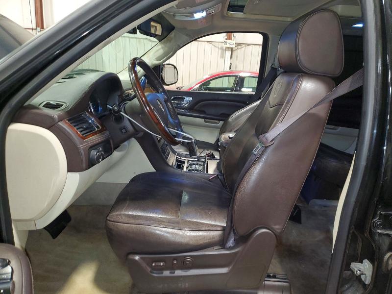 Продаж на аукціоні авто 2009 Cadillac Escalade, vin: 1GYFK36229R233279, номер лоту: 65194676