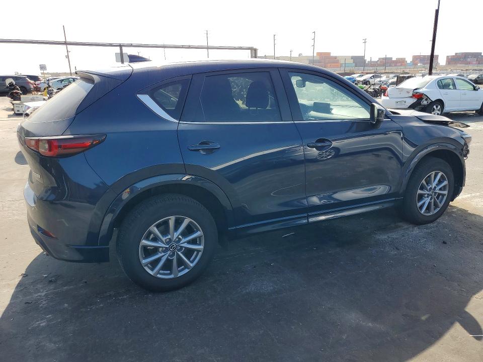 Aukcja sprzedaży 2025 Mazda Cx-5, vin: JM3KFBCM2S0690071, numer aukcji: 64490296