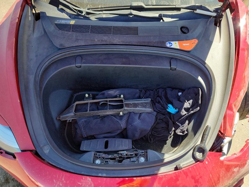 Aukcja sprzedaży 2017 Tesla Model 3, vin: 5YJ3E1EA3HF002277, numer aukcji: 66471236