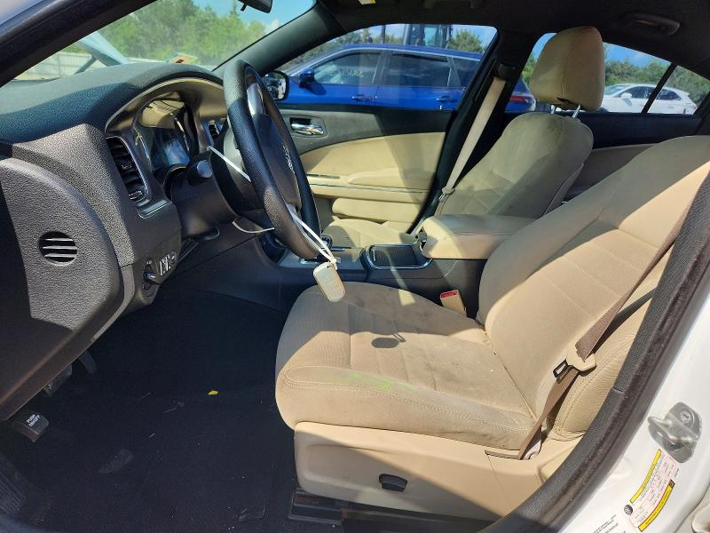 63125706 :رقم المزاد ، 2C3CDXBG6EH307863 vin ، 2014 Dodge Charger مزاد بيع