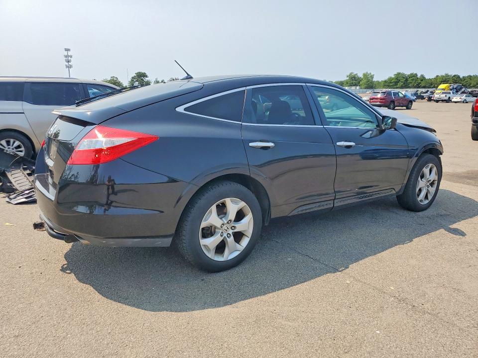 Продаж на аукціоні авто 2011 Honda Accord Crosstour, vin: 5J6TF2H58BL003022, номер лоту: 64663876
